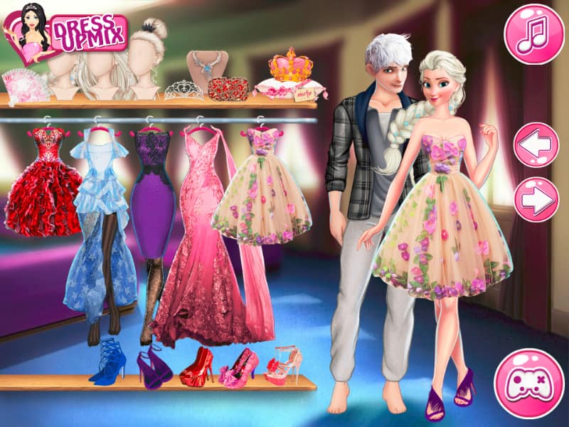 screenshot walkthrough