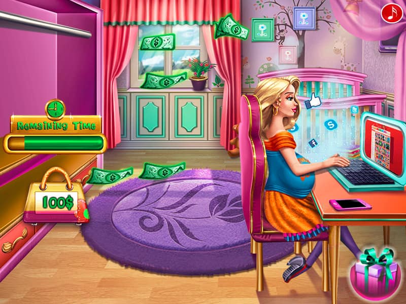 screenshot walkthrough