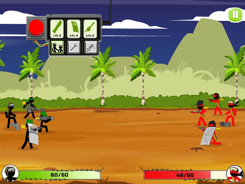 screenshot walkthrough