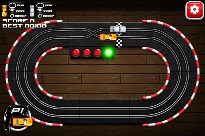 screenshot walkthrough