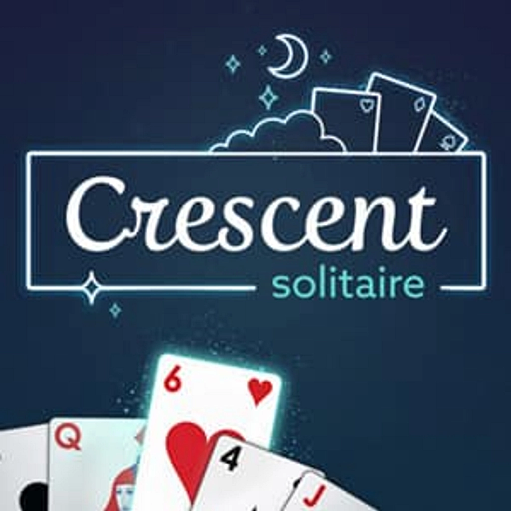 Crescent Solitaire Online - Nettipeli - Pelaa Nyt 