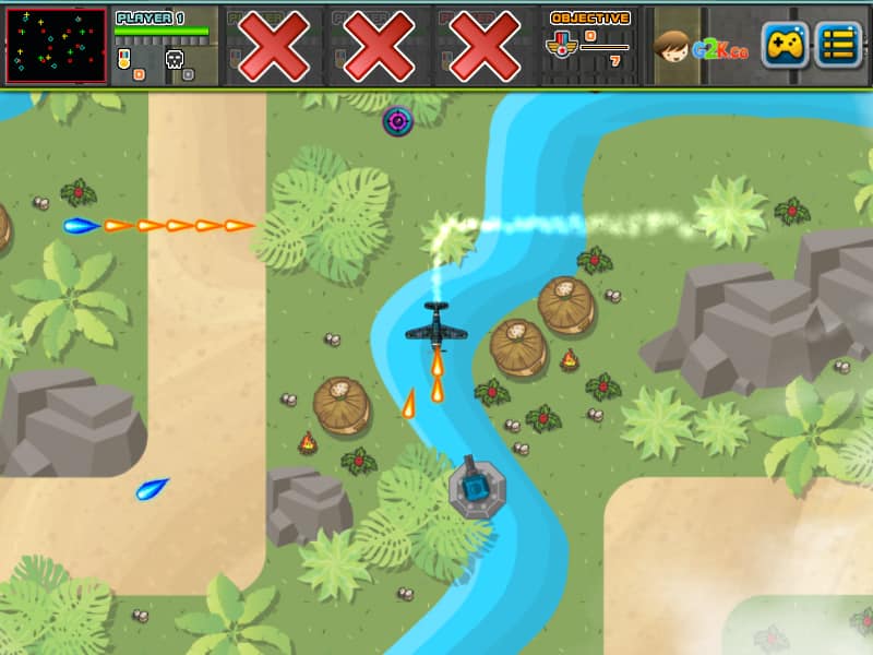 screenshot walkthrough