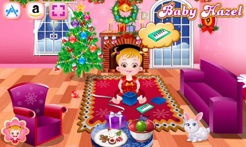screenshot walkthrough