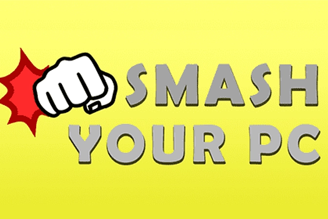 Smash Your PC