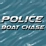 Police Boat Chase