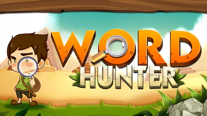 Word Hunter