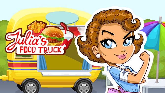 Julia's Food Truck