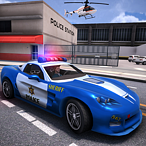 Police Car Simulator 2020