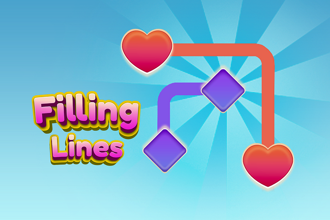 Filling Lines