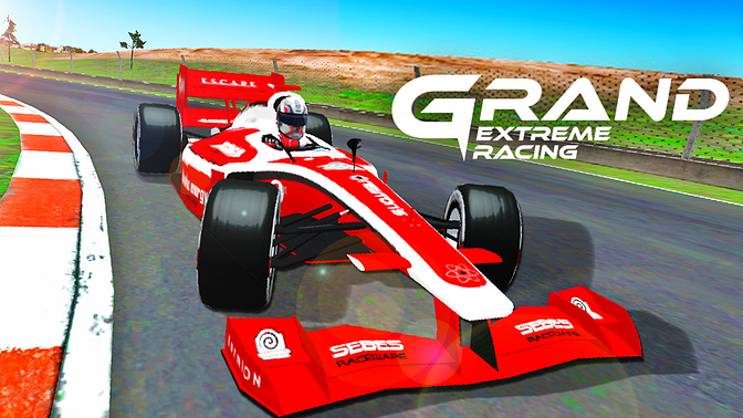 Grand Extreme Racing