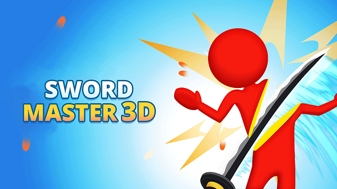 Sword Master 3D