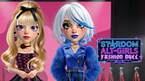 Stardom Alt Girls Fashion Duel