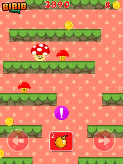 screenshot walkthrough