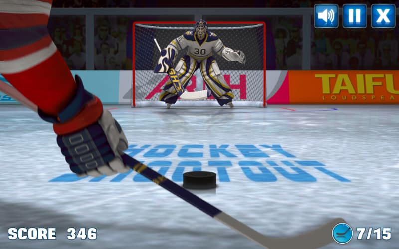 screenshot walkthrough