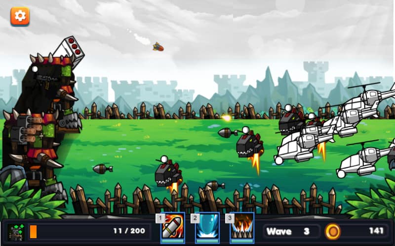 screenshot walkthrough
