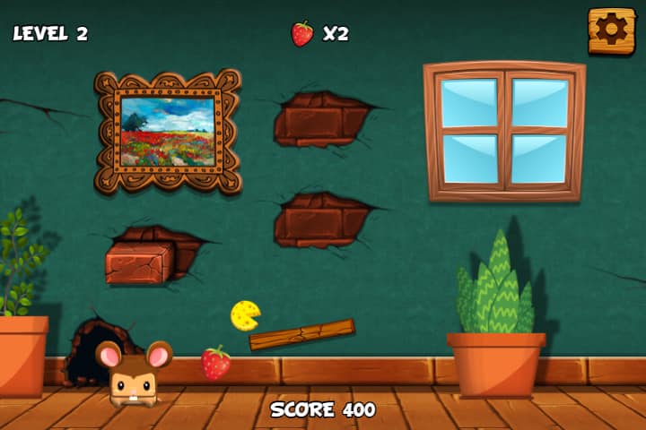 screenshot walkthrough