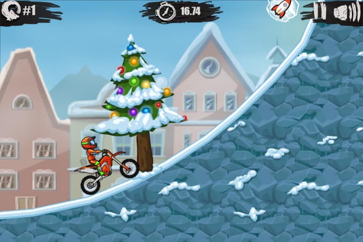 screenshot walkthrough