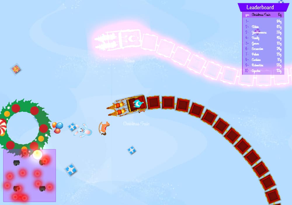 screenshot walkthrough