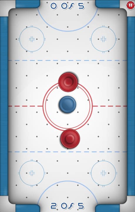 screenshot walkthrough
