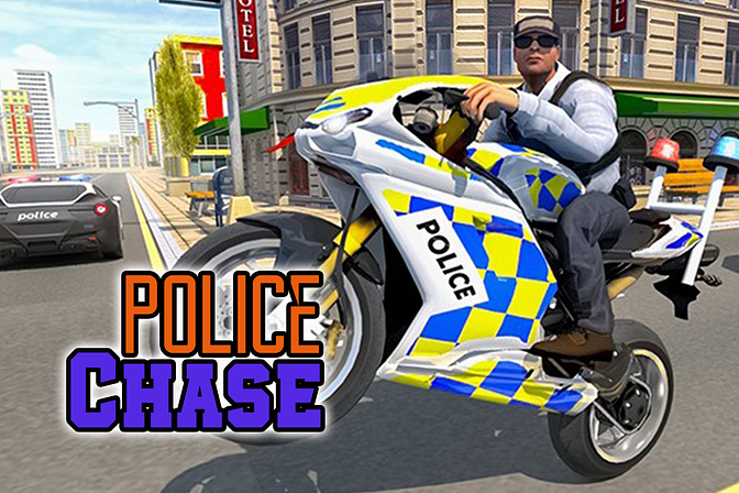 Police Chase