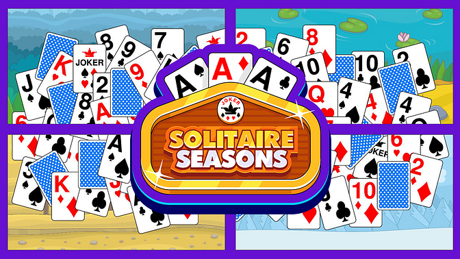 Solitaire Seasons