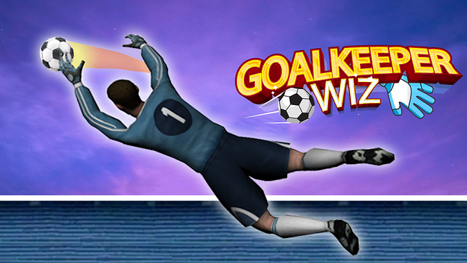 Goalkeeper Wiz