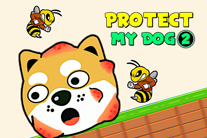 Protect My Dog 2