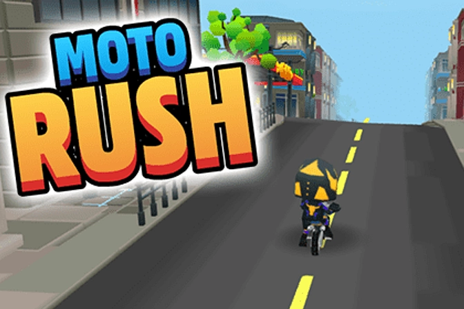 Moto Rush