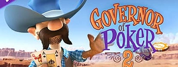 Governor of Poker 2