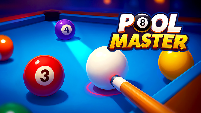 Pool Master