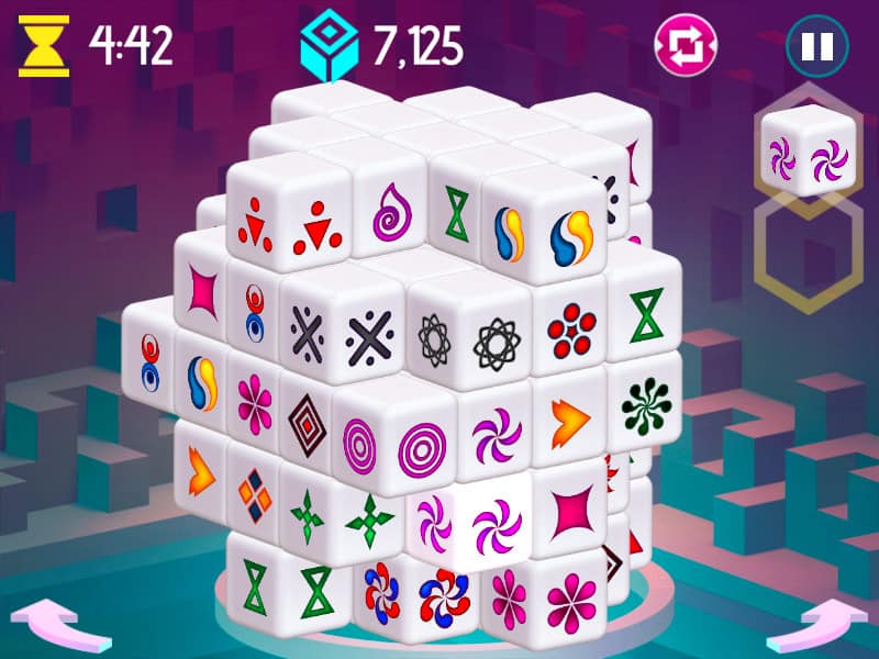 screenshot walkthrough